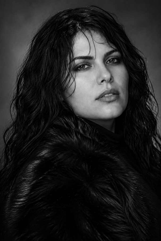 Charity Modeling Sample