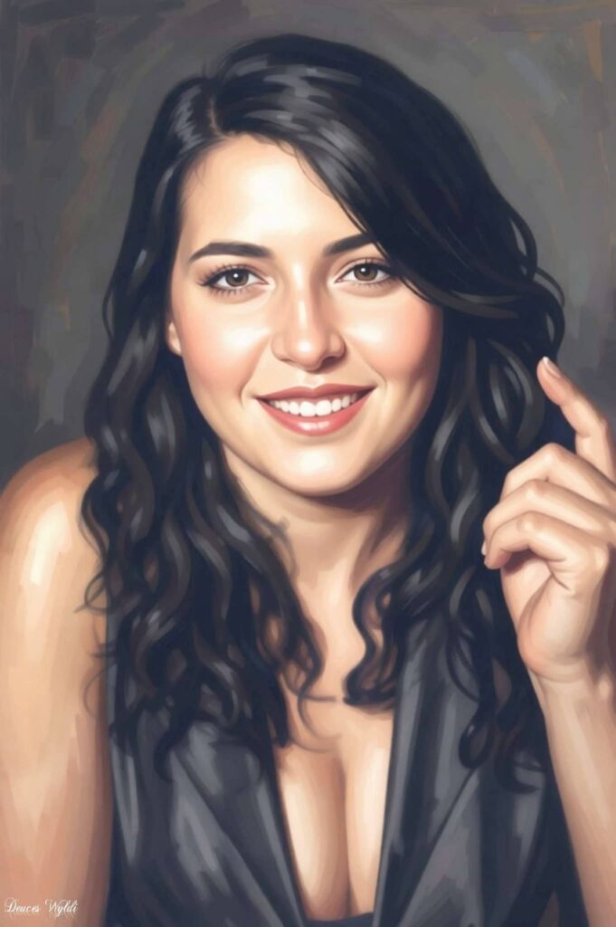 Charity — Radiant Smile