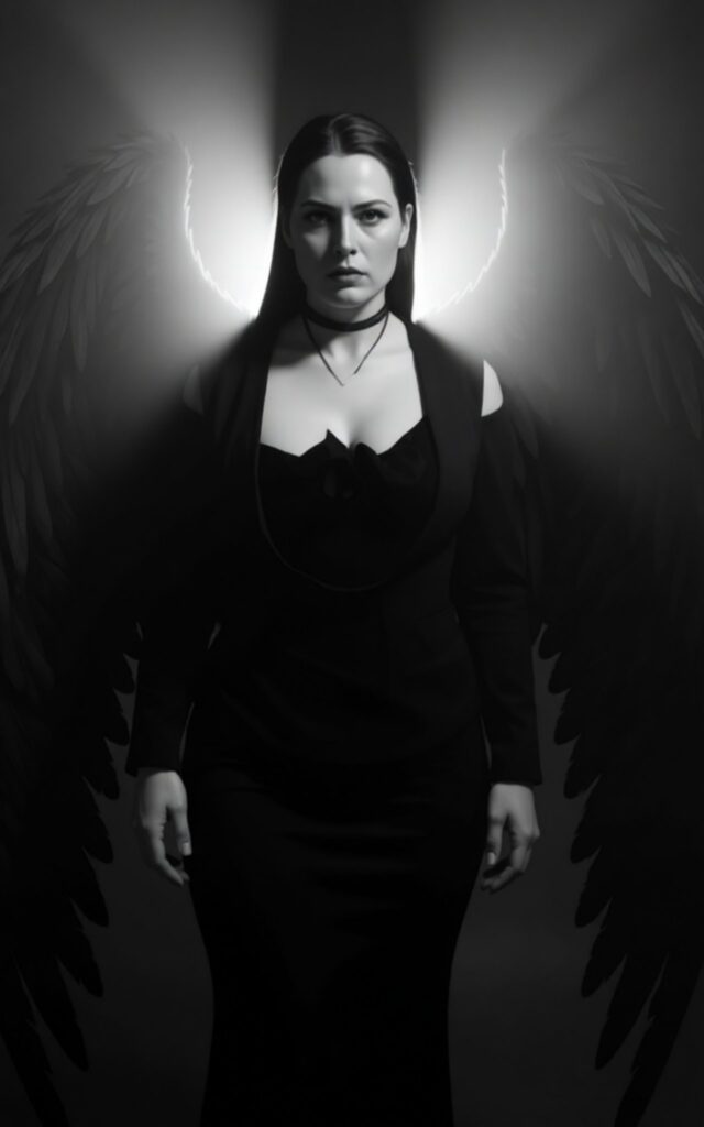 Charity — Wings of Light