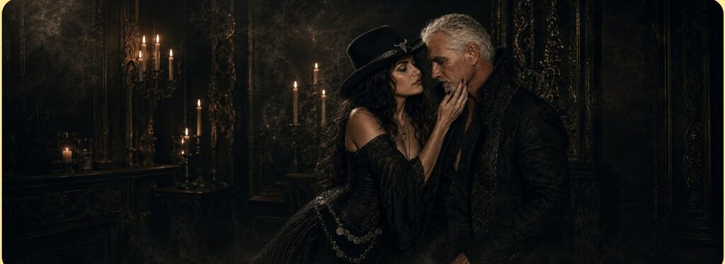 Forbidden Romance
