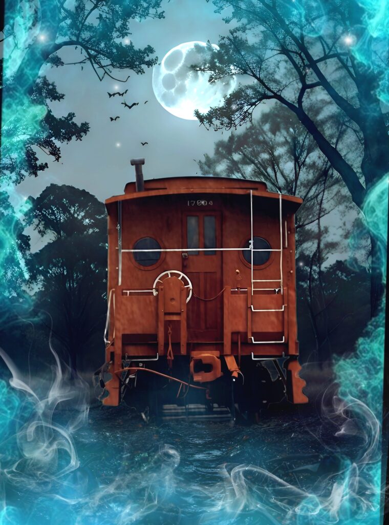 Moonlight Express