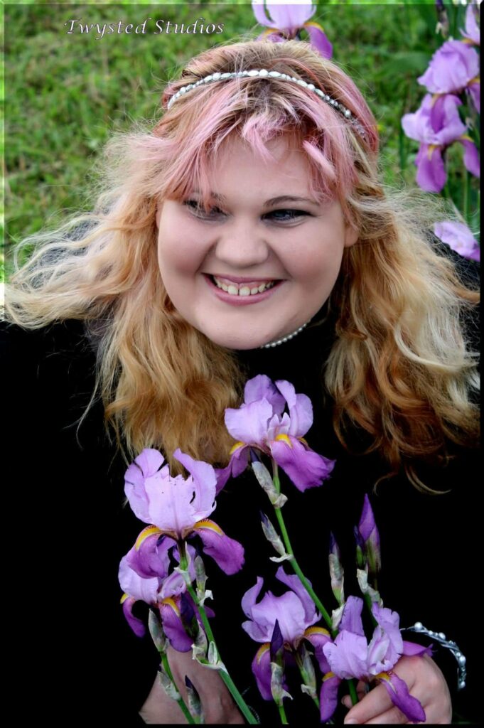 Among the Blossoms