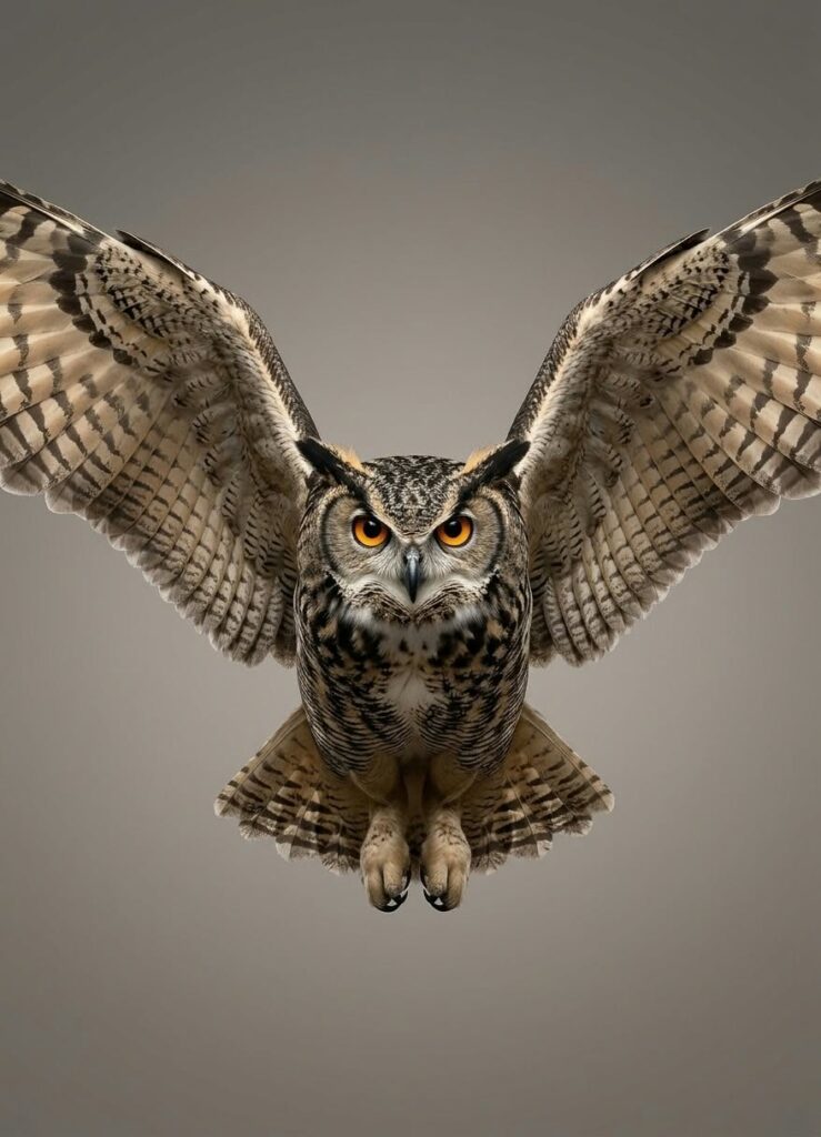 Wings in Motion